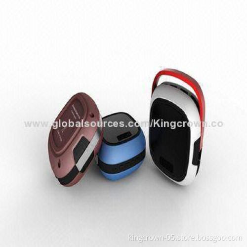 Bluetooth Speakers with 3.2W output and 5V input